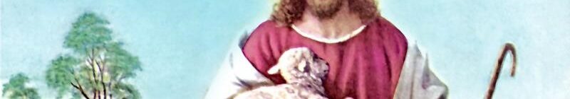 Bernard Plockhorst, Dobri Pastir