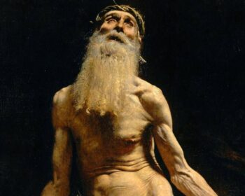 Léon Bonnat, Job