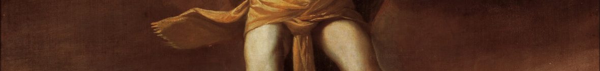 Mattia Preti, Raspeće sv. Andrije (1651.)