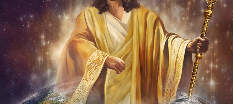 Todd L. Thomas: Kralj kraljeva