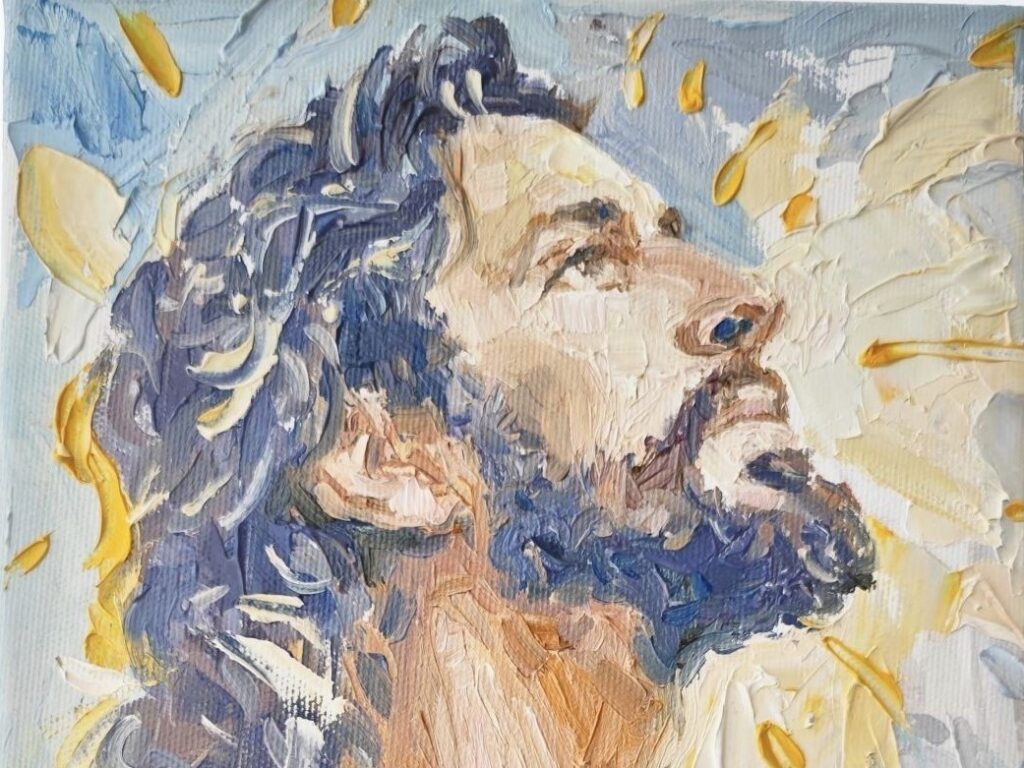 Eva Vukina (2024.) - www.evavukina.art