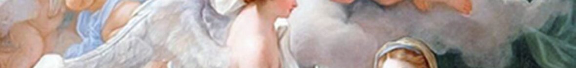 Giovanni Odazzi, Annuziazione