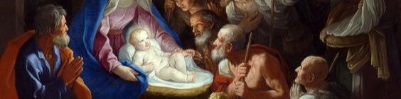 Guido Reni, Poklon pastira