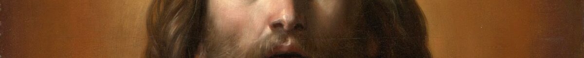 Guido Reni, Salvator Mundi