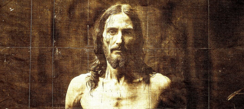 Kristov lik prema Torinskom platnu izrađen pomoću umjetne inteligencije