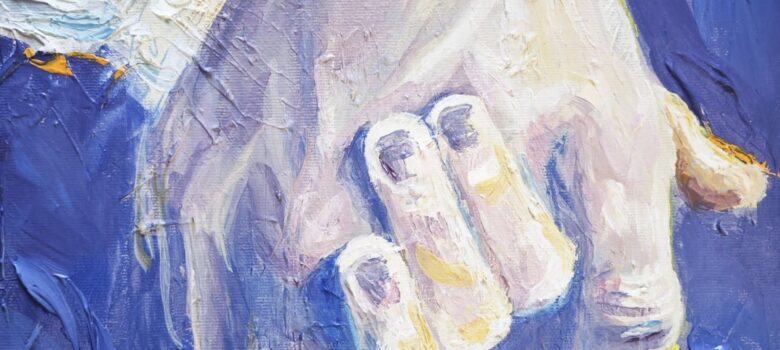 Eva Vukina - evavukina.art