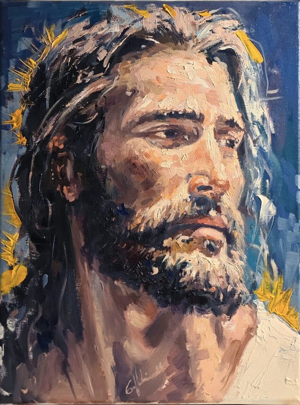 Eva Vukina - evavukina.art