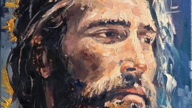 Eva Vukina - evavukina.art